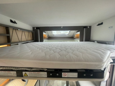 LMC Tourer Lift H 720 h720 - Photo 12