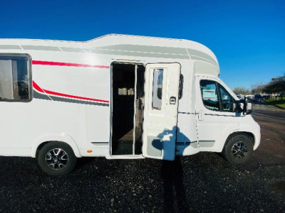 LMC Tourer Lift H 720 - Photo 6