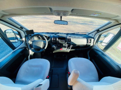 LMC Tourer Lift H 720 - Photo 7
