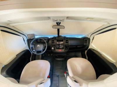 LMC Tourer Lift H 720 - Photo 8