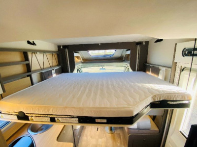 LMC Tourer Lift H 720 - Photo 10