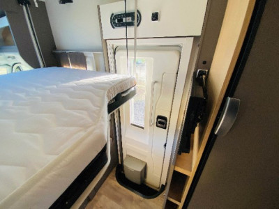 LMC Tourer Lift H 720 - Photo 11