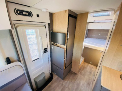 LMC Tourer Lift H 720 - Photo 13