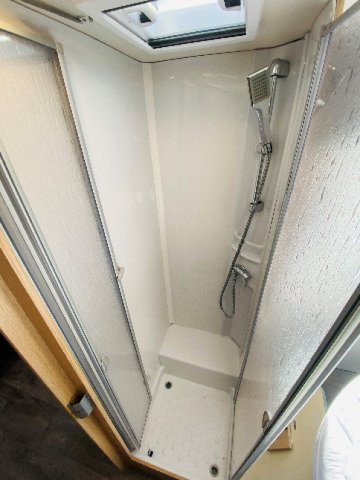 LMC Tourer Lift H 720 - Photo 15