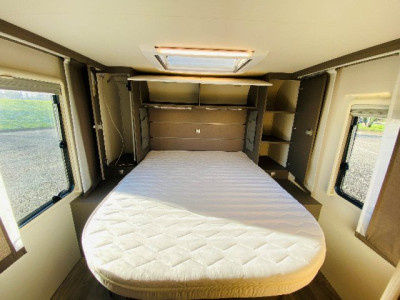 LMC Tourer Lift H 720 - Photo 17
