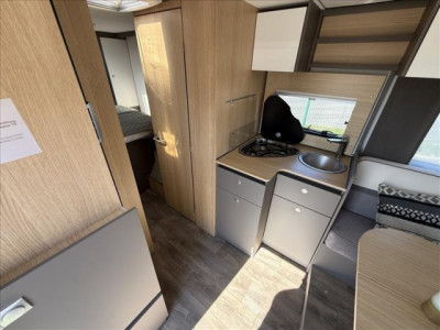 LMC Tourer Lift H 720 - Photo 5
