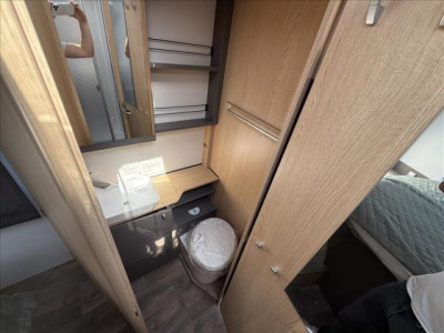 LMC Tourer Lift H 720 - Photo 7