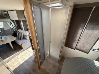 LMC Tourer Lift H 720 - Photo 8