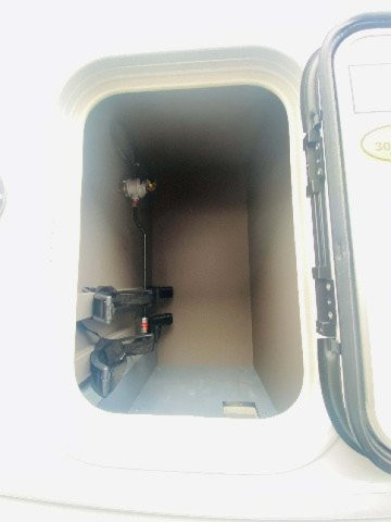 LMC Tourer Lift H 720 - Photo 7