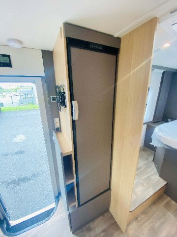 LMC Tourer Lift H 720 - Photo 14