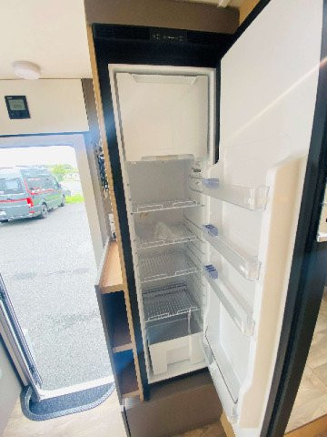 LMC Tourer Lift H 720 - Photo 15