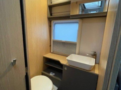 LMC Tourer Lift H 730 G - Photo 16