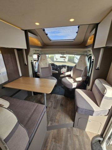 LMC Tourer Lift H 730 G H730G - Photo 5