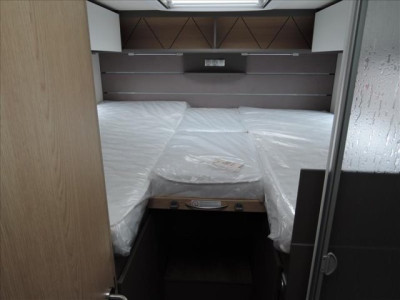 LMC Tourer Lift H 730 G 730G - Photo 3