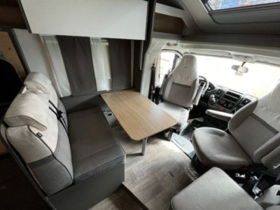 LMC Tourer Lift H 730 G - Photo 3
