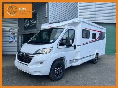 LMC Tourer T 630 BLACK FRIDAY -8000 € - 69.900 € - #1