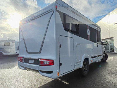 LMC Tourer H 663 G 70eme Anniversaire - 75.900 € - #20