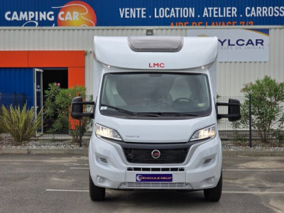 LMC Tourer T 720 - 76.990 € - #2