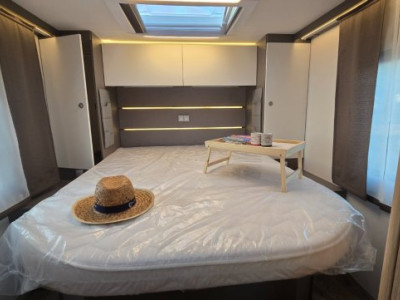 LMC Tourer T 720 - Photo 5