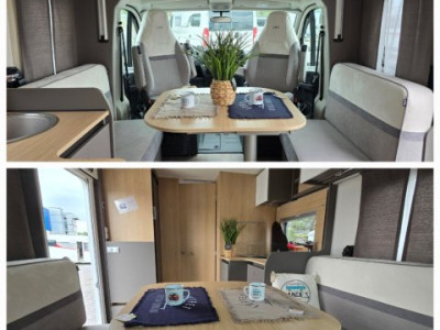 LMC Tourer T 720 - Photo 16