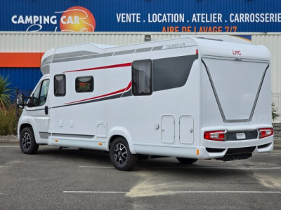 LMC Tourer T 720 - Photo 18