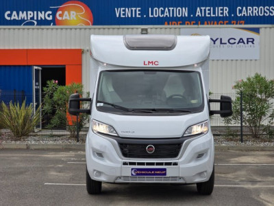 LMC Tourer T 720 - Photo 21