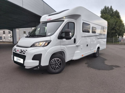 LMC Tracer 730 EL Neuf