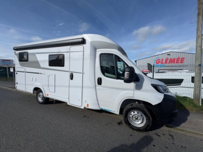 LMC Tracer V670 Neuf