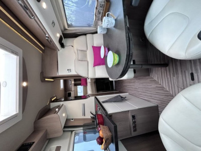 Malibu Charming Coupe 600 DB 150 CV BOITE AUTO - Photo 2