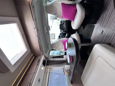 Malibu Charming Coupe 600 DB 150 CV BOITE AUTO - Photo 3