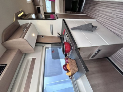 Malibu Charming Coupe 600 DB 150 CV BOITE AUTO - Photo 4