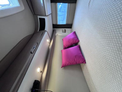 Malibu Charming Coupe 600 DB 150 CV BOITE AUTO - Photo 6