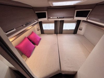 Malibu Charming Coupe 600 DB 150 CV BOITE AUTO - Photo 7