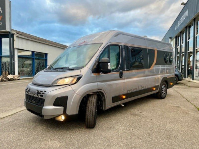 Malibu Charming Coupe 640 LE RB VAN - Photo 2