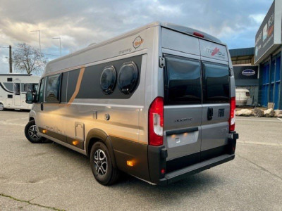 Malibu Charming Coupe 640 LE RB VAN - Photo 3