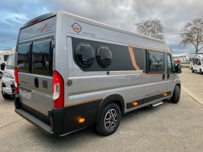 Malibu Charming Coupe 640 LE RB VAN - Photo 4