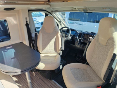 Malibu Charming Coupe 640 LE RB VAN - Photo 11