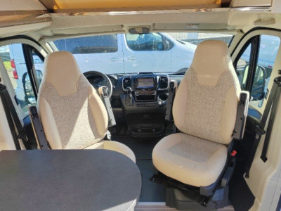 Malibu Charming Coupe 640 LE RB VAN - Photo 12