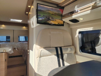 Malibu Charming Coupe 640 LE RB VAN - Photo 13