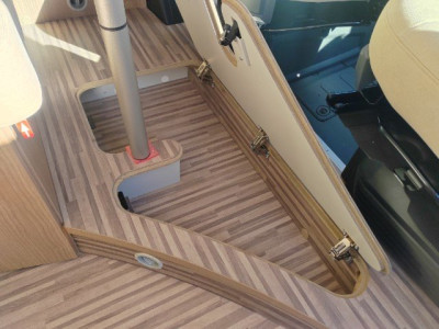 Malibu Charming Coupe 640 LE RB VAN - Photo 15