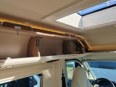 Malibu Charming Coupe 640 LE RB VAN - Photo 19