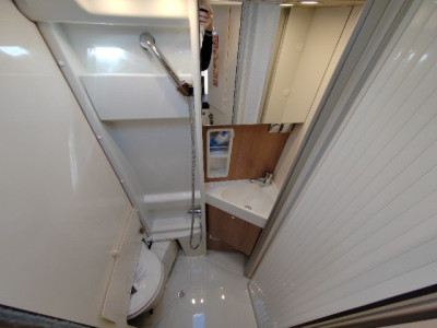 Malibu Charming Coupe 640 LE RB VAN - Photo 22