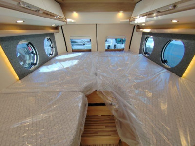 Malibu Charming Coupe 640 LE RB VAN - Photo 23