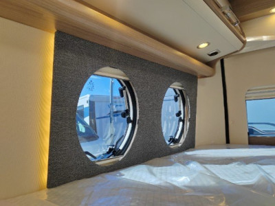 Malibu Charming Coupe 640 LE RB VAN - Photo 24