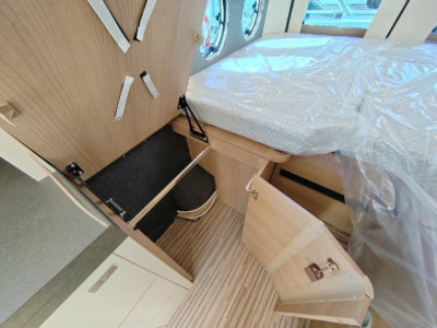 Malibu Charming Coupe 640 LE RB VAN - Photo 25