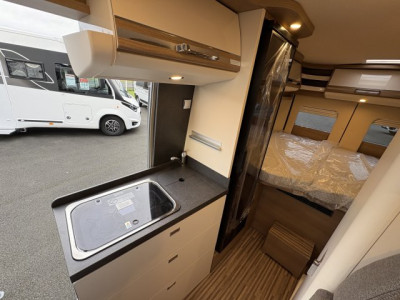 Malibu Charming GT Skyview 600 DB COMFORT - 98.741 € - #5