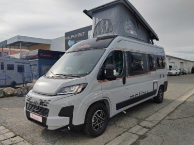 Malibu Charming GT Skyview 600 DB COMFORT - Photo 2