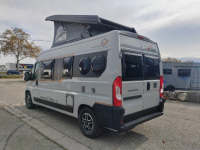 Malibu Charming GT Skyview 600 DB COMFORT - Photo 3