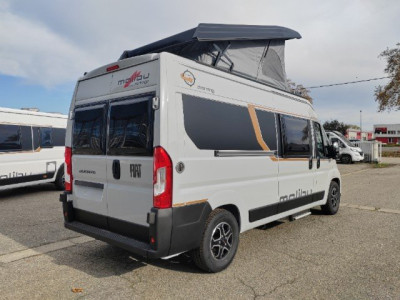 Malibu Charming GT Skyview 600 DB COMFORT - Photo 4