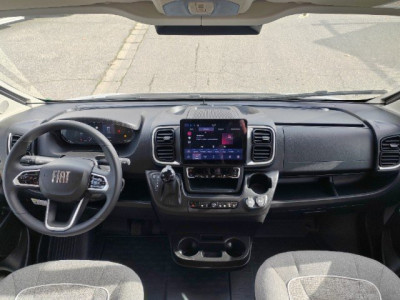 Malibu Charming GT Skyview 600 DB COMFORT - Photo 5